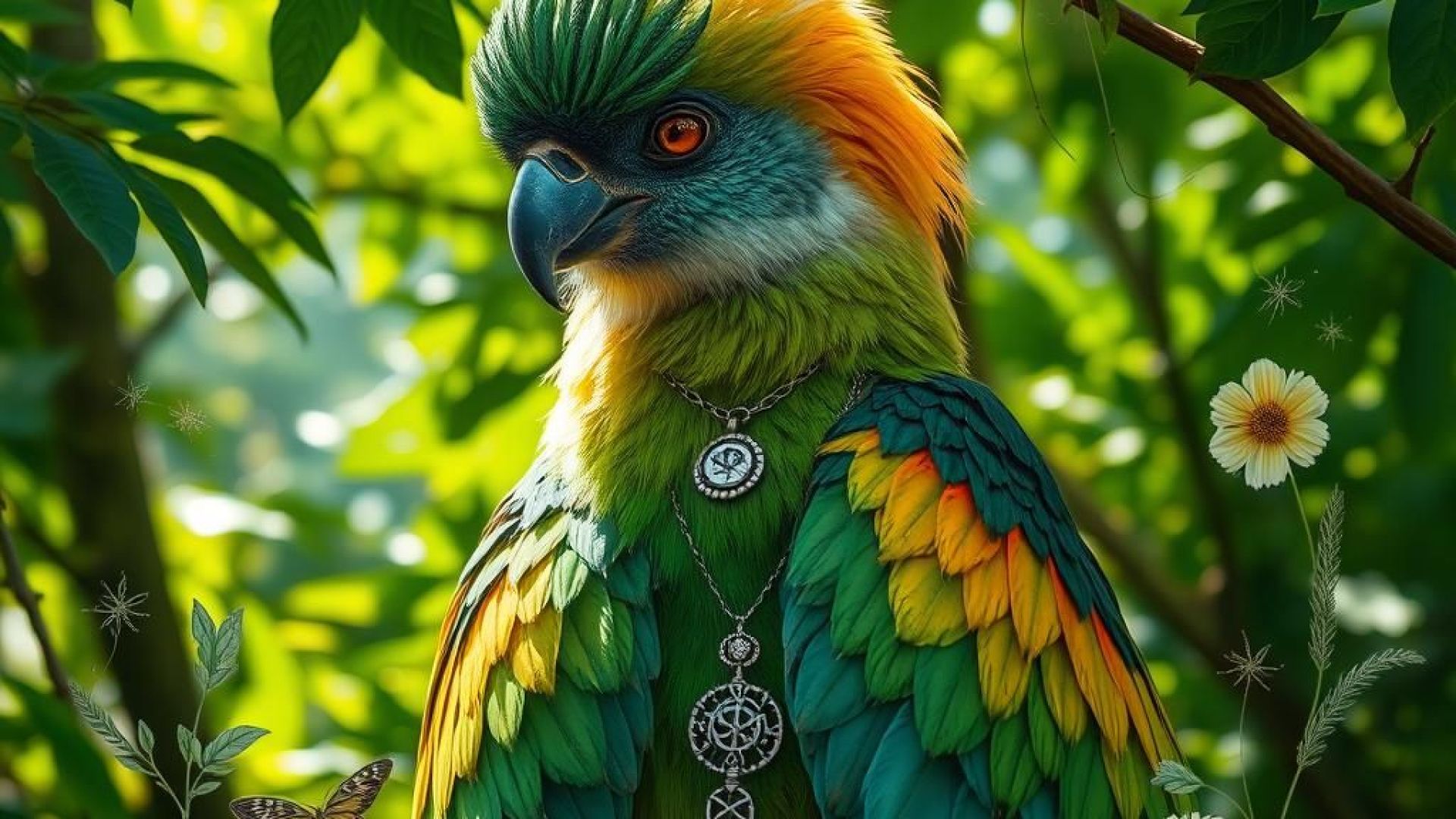 voyance  : profil 10