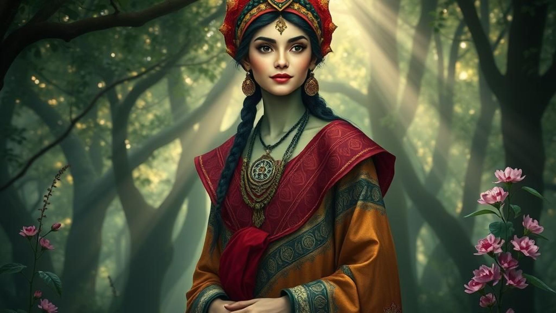 Voyance cartomancienne  : profil 10