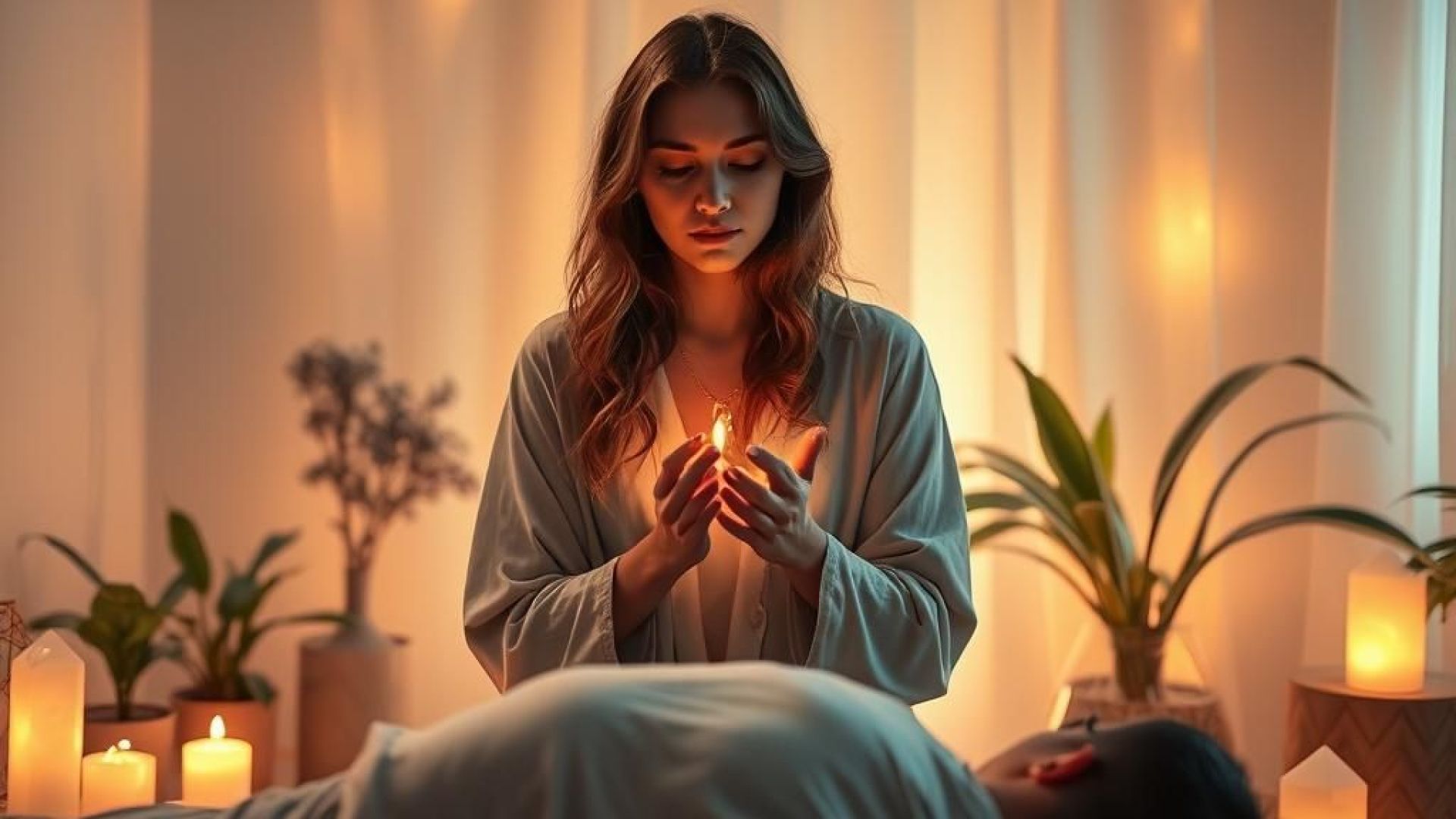Voyantes clairvoyantes  : profil 6