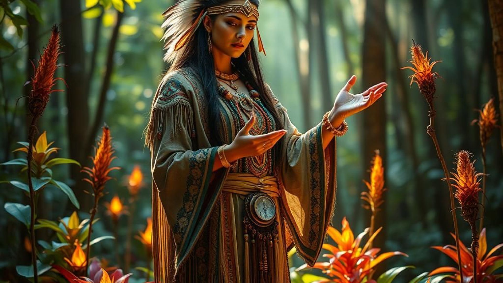 voyants  : profil 4