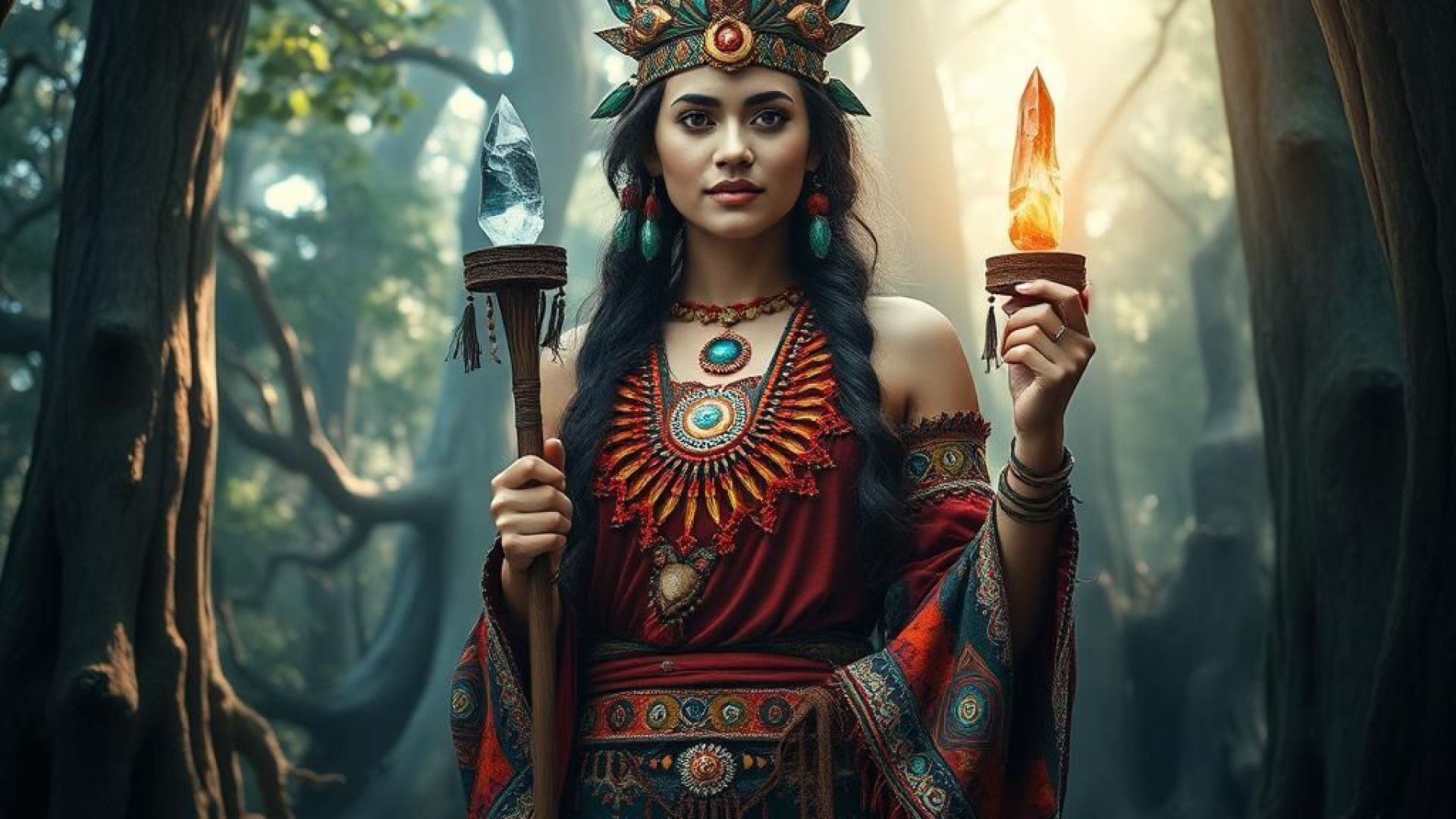Voyant et astrologie  : profil 3