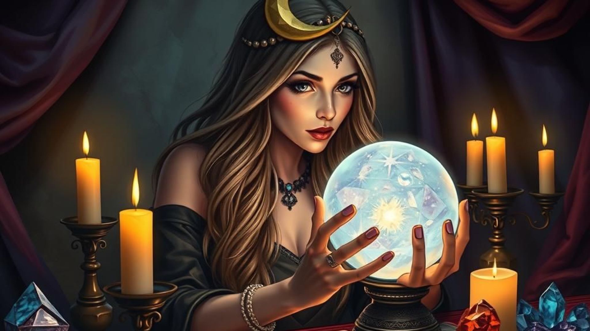 avis voyants  : profil 3