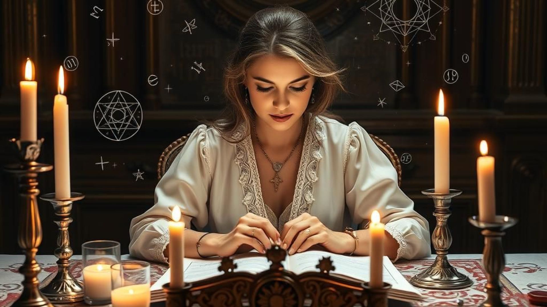 voyance et astrologie Saint-Michel-sur-Orge : profil 2