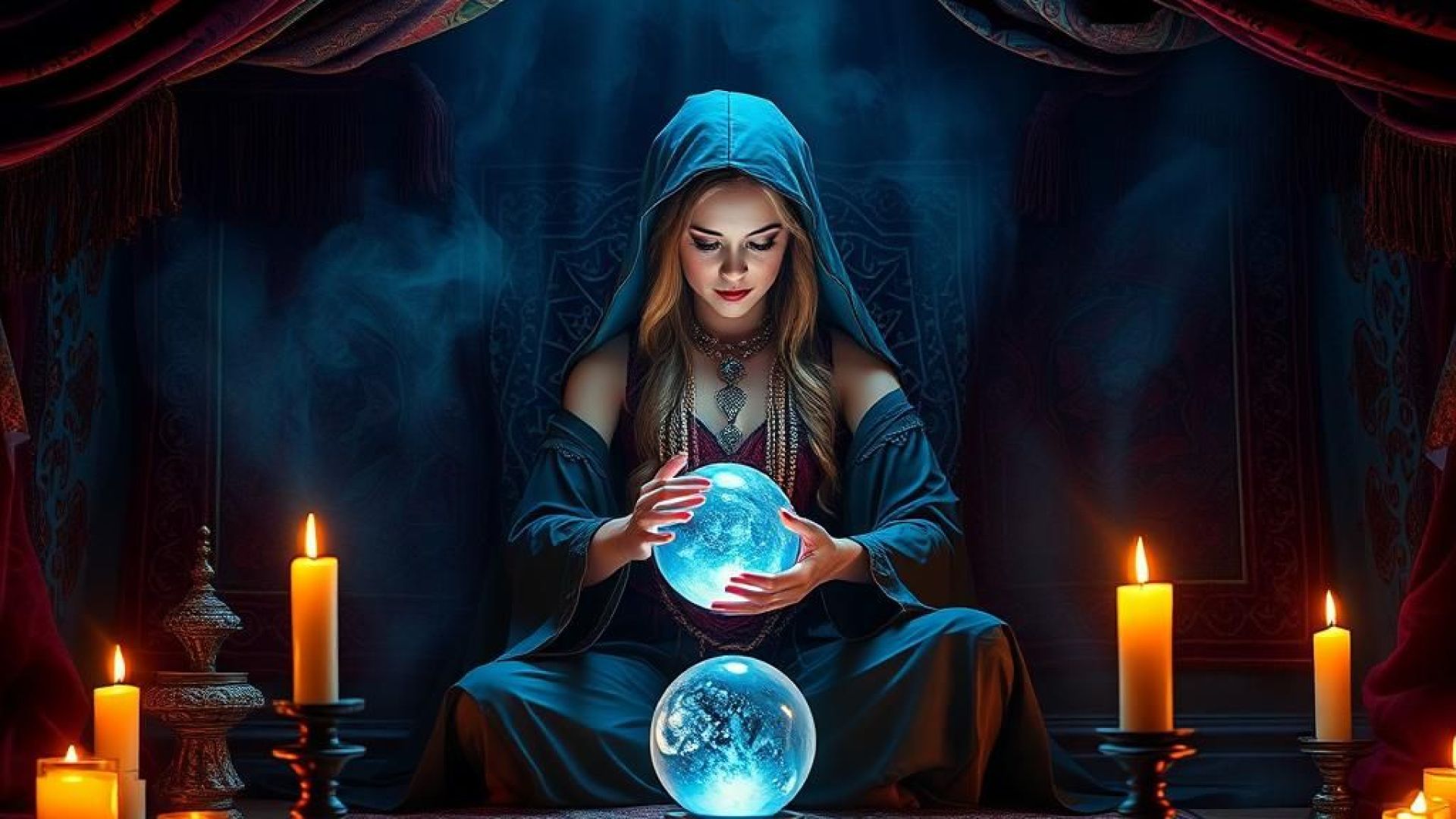 horoscope  : profil 1