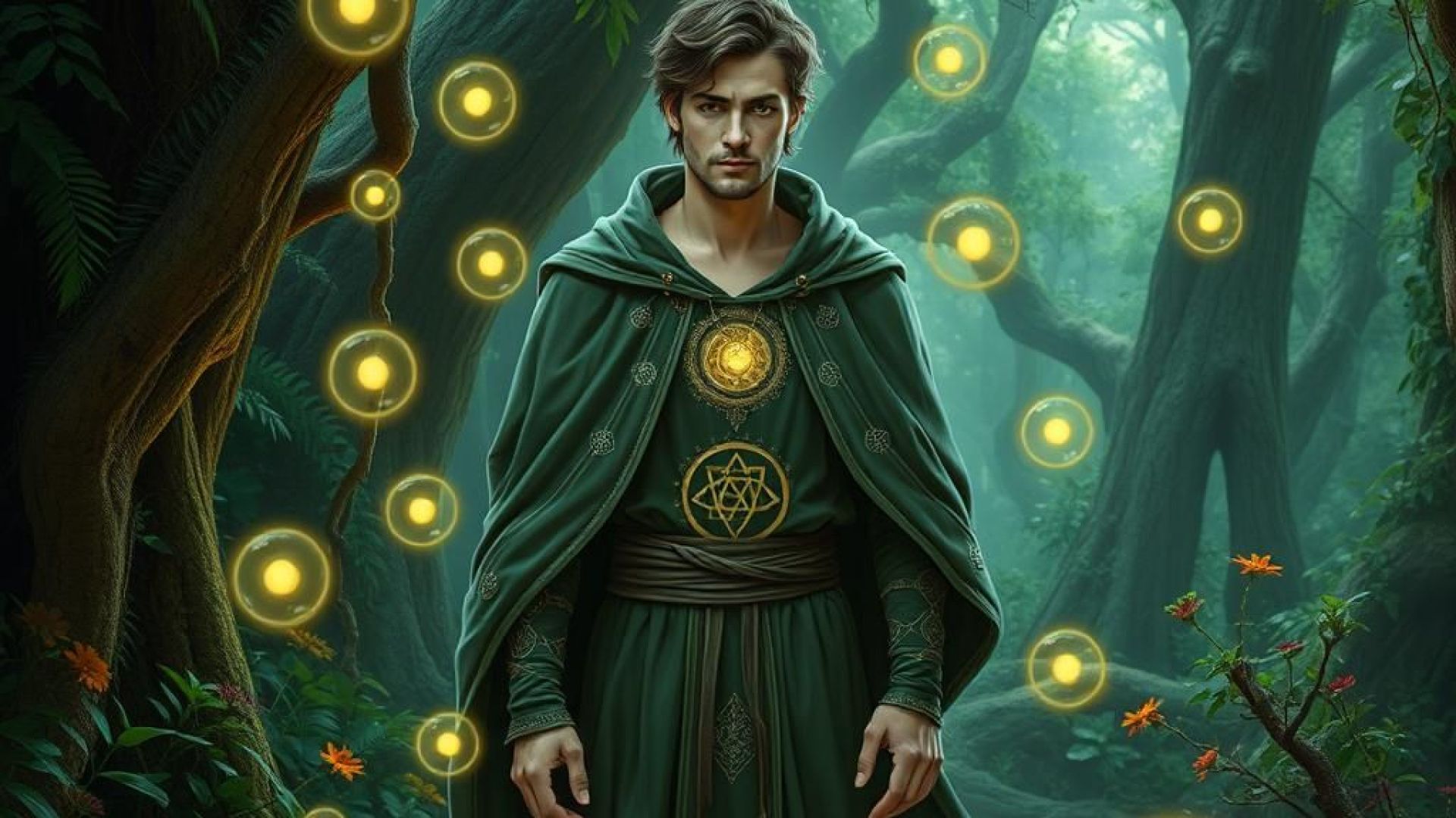 Zodiaque  : profil 2