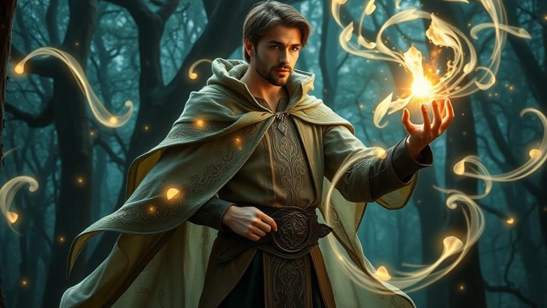 tarot de Marseille  : profil 3